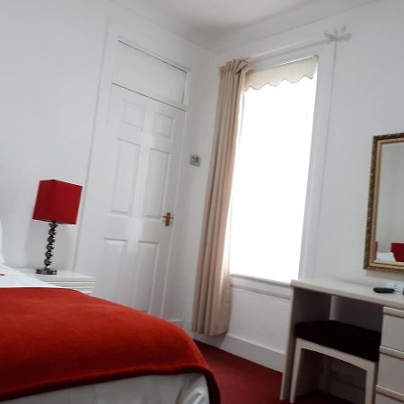 Glendarroch Guest House Largs Zewnętrze zdjęcie