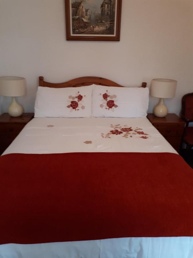 Glendarroch Guest House Largs Zewnętrze zdjęcie